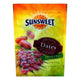 SUNSWEET CHOPPED DATES 8oz