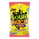 SOUR PATCH KIDS WATERMELON BAG 8oz