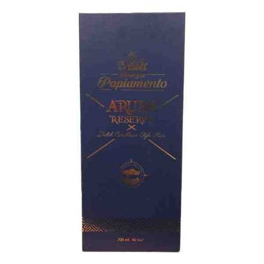 PAPIAMENTO RESERVE RUM 700ml *OP*