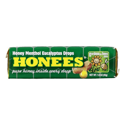 AMBRO HONEES MENTHOL EUCALYPTUS 1.6 oz