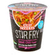 NISSIN CUP STR FRY SWEET CHILI NOODLE 2.89oz