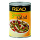 READ THREE BEAN SALAD CAN 15.5oz
