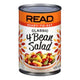 READ FOUR FOUR BEAN SALAD 15 OZ