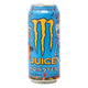 MONSTER MANGO LOCO JUICE 16oz 500ml