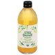 WILD HARVEST ORGANIC VINAGER APPLE  CIDER 16 OZ