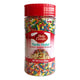 BETTY  CROCKER CONFETTI SPRINKLES 9 OZ