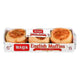 BAYS ENGLISH MUFFINS 6CT 12oz