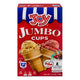 JOY ICECREAM JUMBO CUPS 2.75oz 12ct