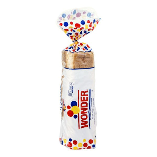 WONDER GIANT TOAST BREAD 24oz