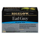 BIGELOW TEA EARL GREY 20 BAGS