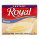 ROYAL INSTANT VANILLA PUDDING 1.85oz