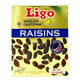 LIGO SEEDLESS RAISINS 250gr