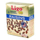 LIGO SEEDLESS RAISINS 1oz