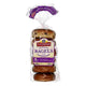 TOUFAYAN BAGELS CINN RAISIN 20oz
