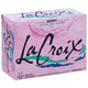 LA CROIX BERRY SPARKLING 12oz CAN