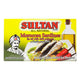 SULTAN SARDINES HOT 4.37oz