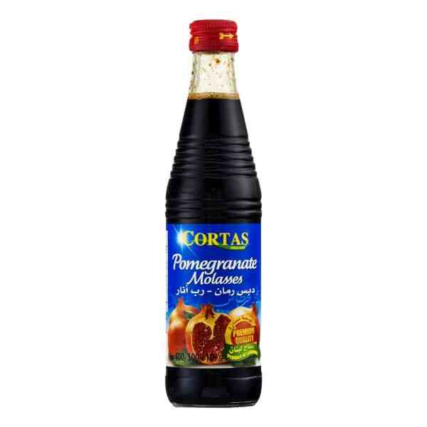 SULTAN POMEGRANATE MOLASSES 10oz