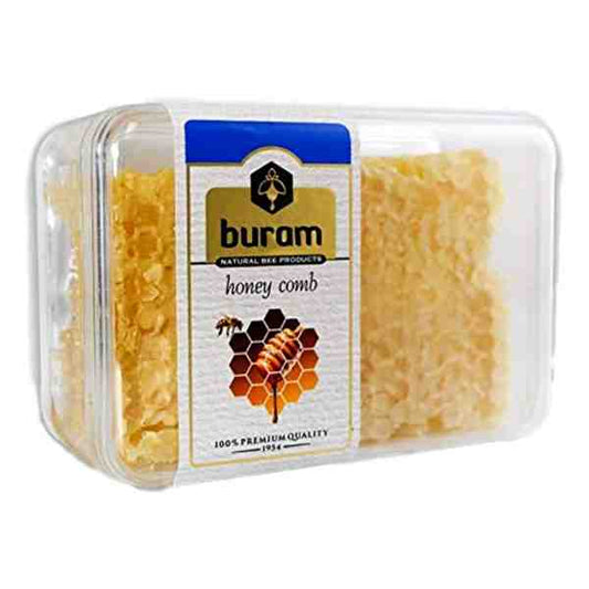BURAM HONEY COMB 200GR