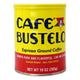 CAFE BUSTELO ESPRESSO COFFEE 10oz