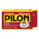 PILON COFFEE BRICK 10 OZ