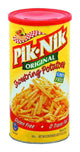 PIKNIK SHOESTRING ORIGINAL 9OZ