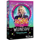 ENID KELLOGGS WEDNESDAY CONFETTI CAKE 11.3OZ