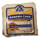 NEMOS BANANA CAKE SQUARE 3oz