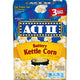 ACTII BUTTERY KETTLE CORN 8.25oz