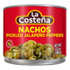 LACOSTENA NACHO JALAPENO 12oz