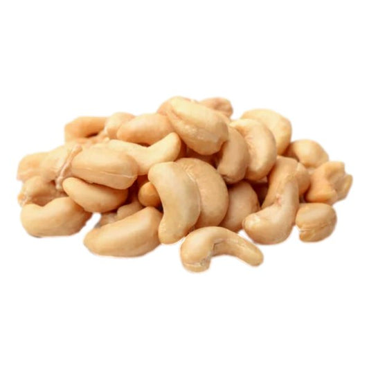 9NUTS CASHEWS RAW ORG 12oz