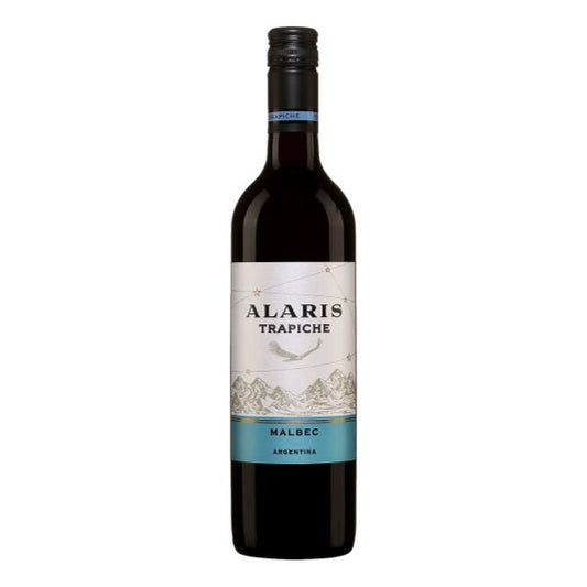 TRAPICHE MALBEC 75CL
