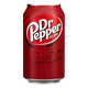 DR PEPPER COLA CAN 12oz/330ml