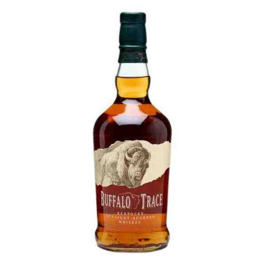 BUFFALO TRACE WHISKEY 1L