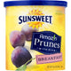 SUNSWEET  BREAKFAST PRUNES 16oz