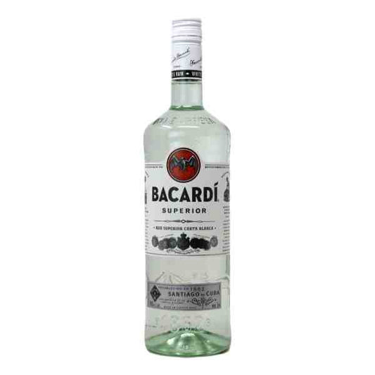 RUM  CARTA BLANCA 1L