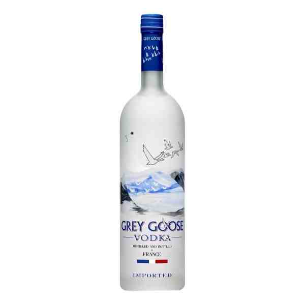 GREY GOOSE ORIGINAL 1L