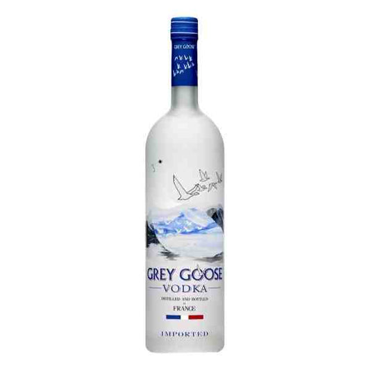 GREY GOOSE ORIGINAL 1L
