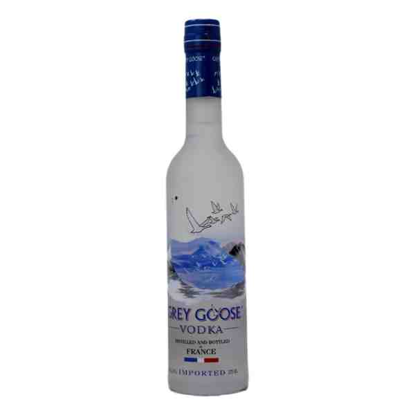 GREY GOOSE ORIGINAL 375ml