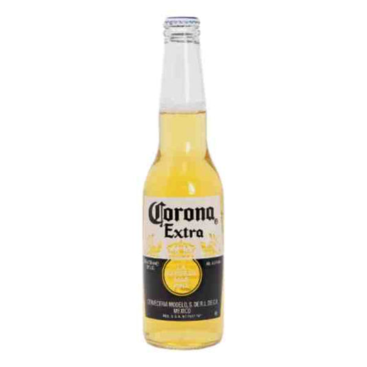 CORONA EXTRA BEER BOTTLE 355ml/12 oz