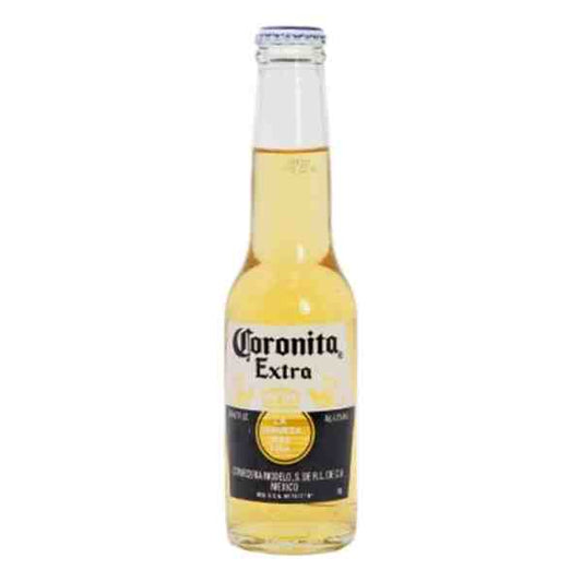 CORONA CORONITA EXTRA BOTTLE 7oz