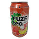 FUZE TEA PEACH 355ml