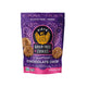 SIETE  COOKIES CHOCOLATE CHIP   4.5 OZ