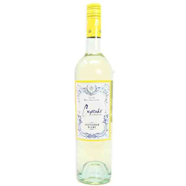 CUPCAKE SAUVIGNON BLANC 750ml