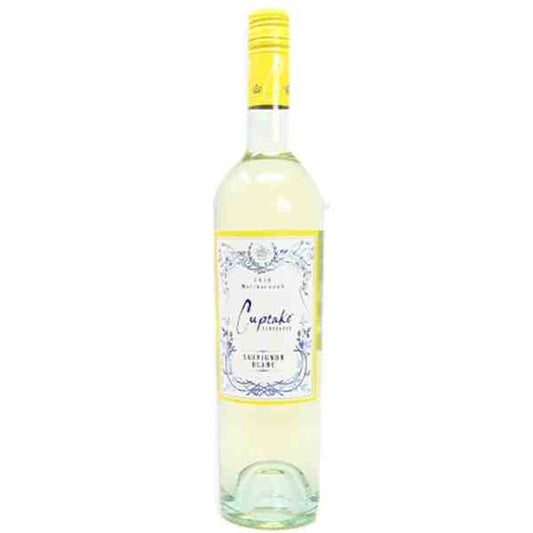 CUPCAKE SAUVIGNON BLANC 750ml