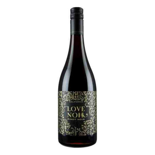 LOVE NOIR PINOT NOIR 750ml