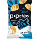 POPCHIPS  SEA SALT 5 OZ