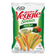 SENSIBLE VEGGIE SEA SALT STRAW 5OZ