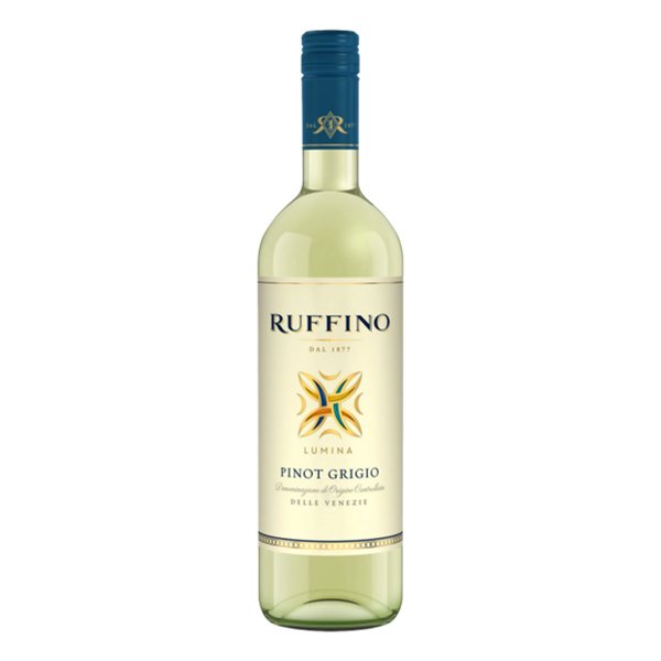 RUFFINO LUMINA PINOT GRIGIO 750ml