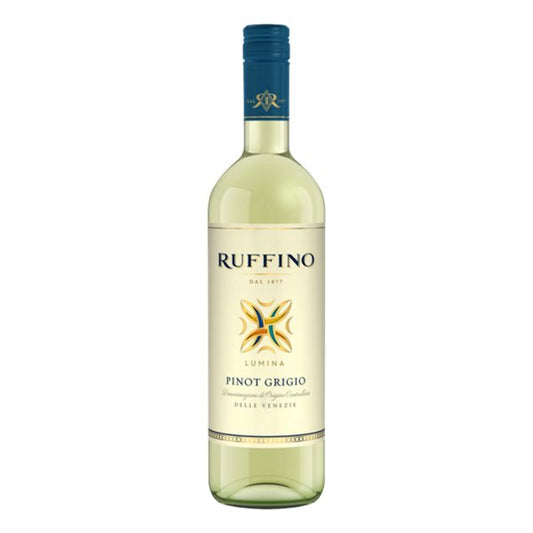 RUFFINO LUMINA PINOT GRIGIO 750ml