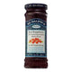 ST DALFOUR CONSRV RED RASP 100FRUIT 10oz